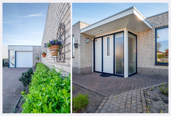 Medium property photo - Korte Bunder 7, 4741 TV Hoeven